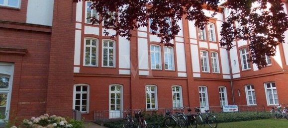 Apartamento de 2 habitaciónes en Schwerin, Germany No. 57277 14