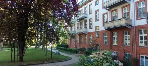 Apartamento de 2 habitaciónes en Schwerin, Germany No. 57277 13