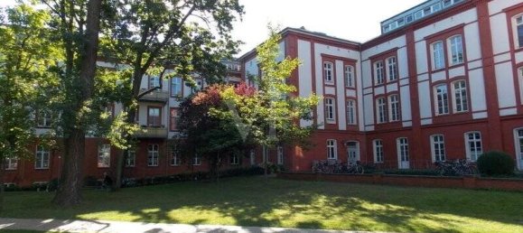 Apartamento de 2 habitaciónes en Schwerin, Germany No. 57277 16