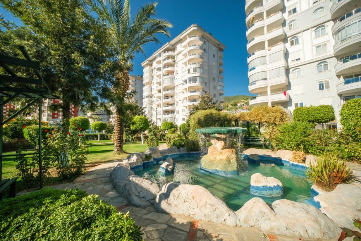 شقة 2+1 في Cikcilli, Turkey رقم 15938