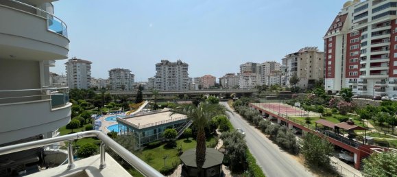 شقة 2+1 في Cikcilli, Turkey رقم 15938 5