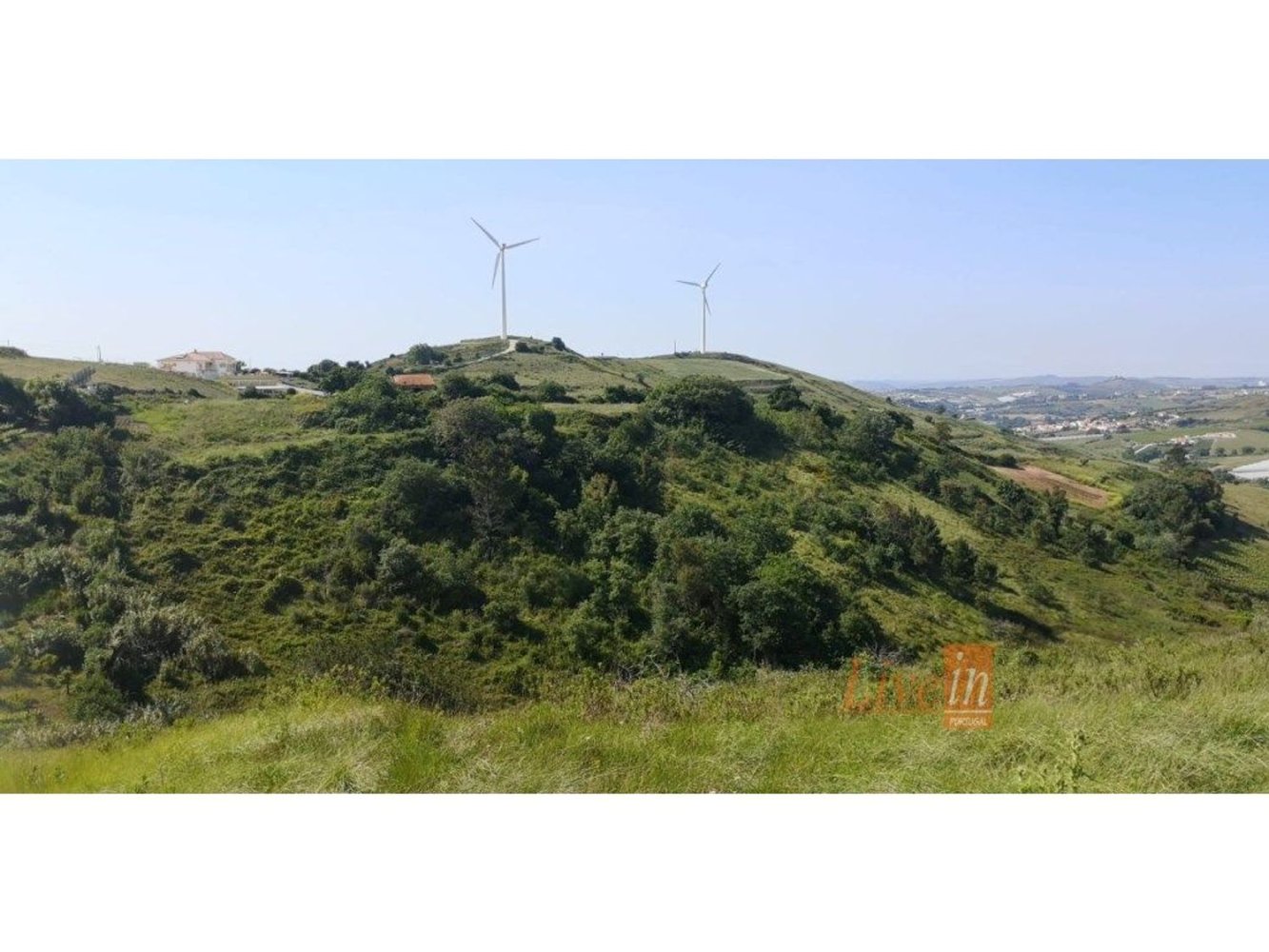  Land in Mafra, Portugal No. 285628