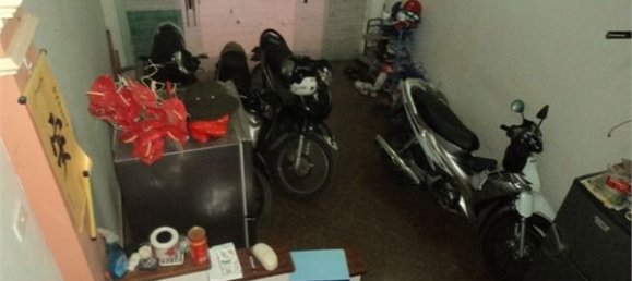 3 غرف نوم منزل في Long Bien, Vietnam رقم 4796 6