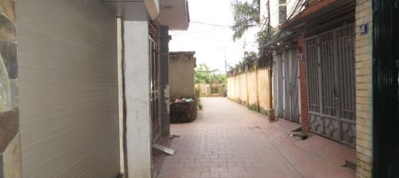 3 غرف نوم منزل في Long Bien, Vietnam رقم 4796 2