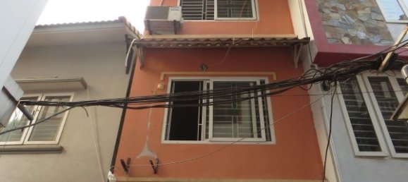 3 غرف نوم منزل في Long Bien, Vietnam رقم 4796 4