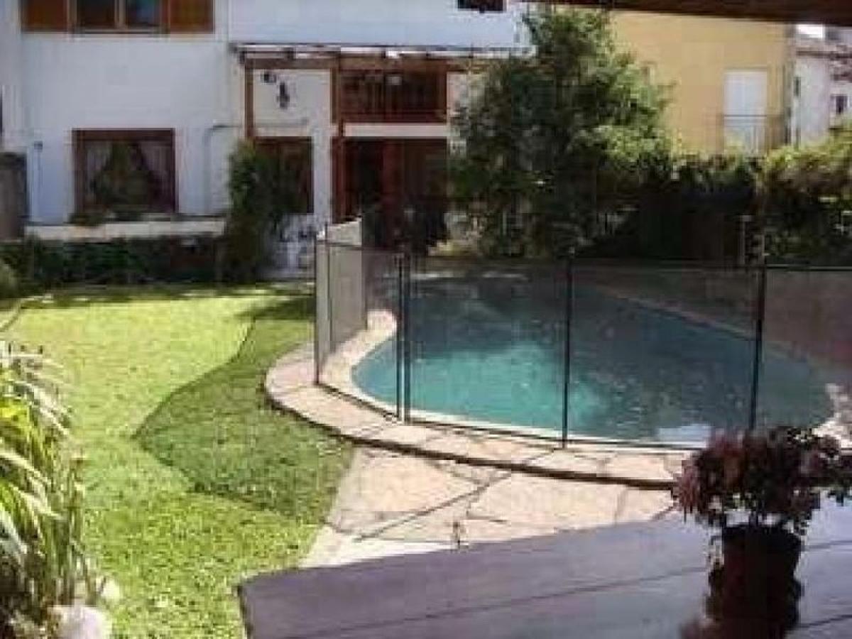 5 bedrooms House in Vicente Lopez, Argentina No. 10553