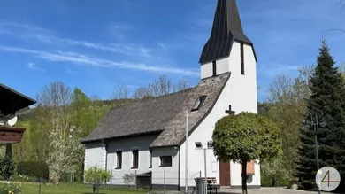  Land in Randegg, Austria No. 162773