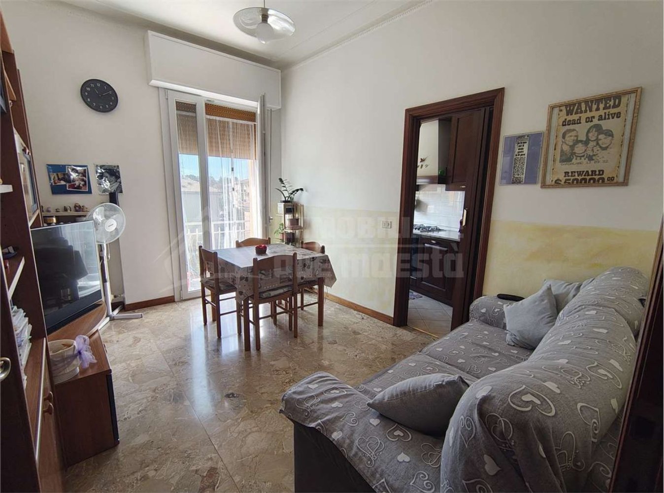 4 bedrooms Apartment in Reggio Emilia, Italy No. 347347