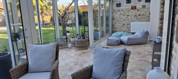 4 bedrooms House in Dourdan, France No. 140573 5