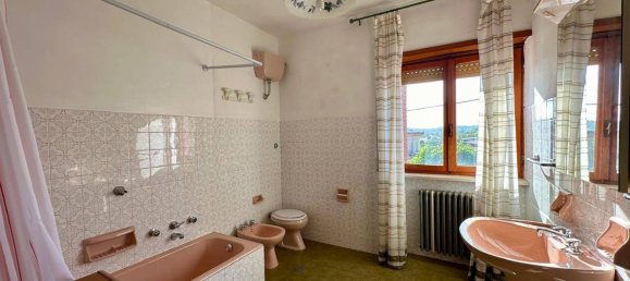 6 rooms Villa in San Pio delle Camere, Italy No. 79915 22
