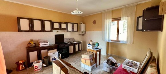 6 rooms Villa in San Pio delle Camere, Italy No. 79915 21