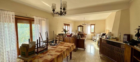 6 rooms Villa in San Pio delle Camere, Italy No. 79915 4