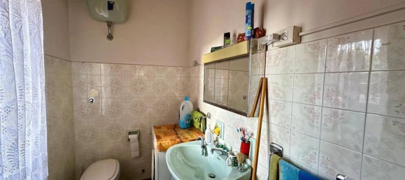 6 rooms Villa in San Pio delle Camere, Italy No. 79915 23