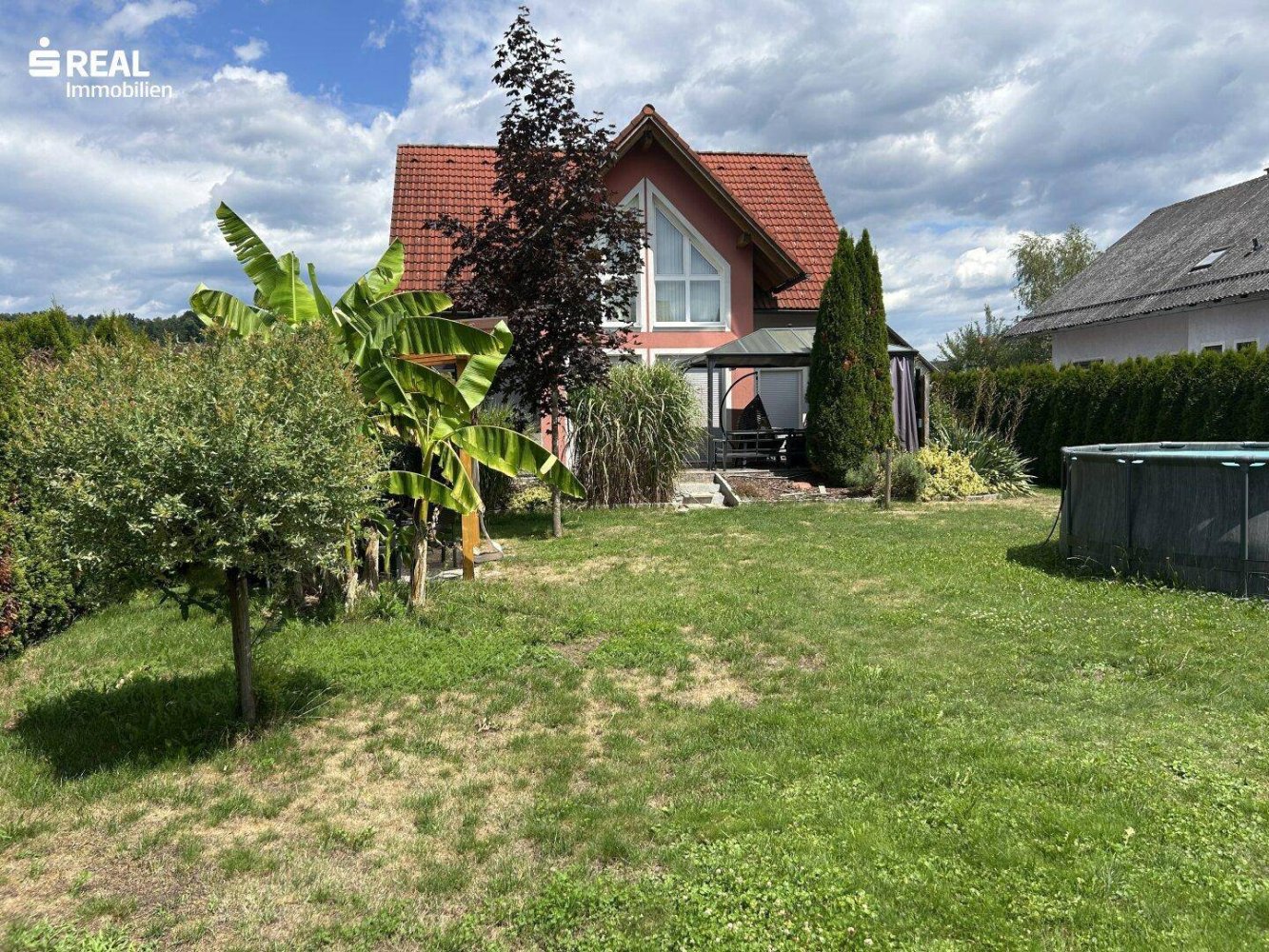 Casa de 4 habitaciónes en Hausmannstatten, Austria No. 197737