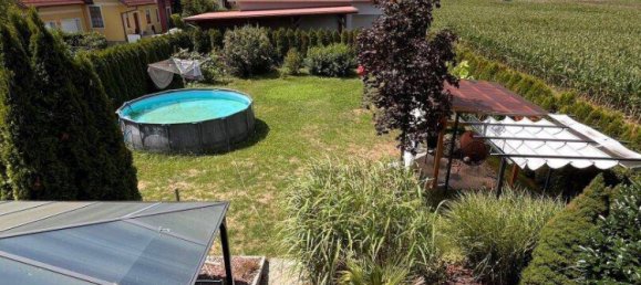 Casa de 4 habitaciónes en Hausmannstatten, Austria No. 197737 4