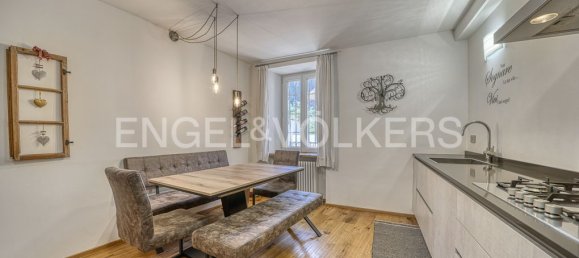 3 Schlafzimmer Wohnung in Trentino-Alto Adige, Italy, Nr. 286079 7