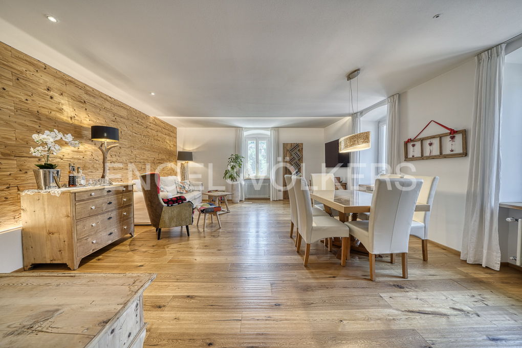 3 Schlafzimmer Wohnung in Trentino-Alto Adige, Italy, Nr. 286079