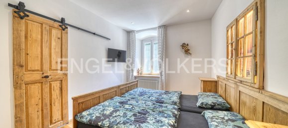 3 Schlafzimmer Wohnung in Trentino-Alto Adige, Italy, Nr. 286079 4