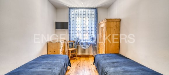 3 Schlafzimmer Wohnung in Trentino-Alto Adige, Italy, Nr. 286079 5