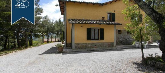 13 bedrooms Hotel in Montepulciano, Italy No. 232173 16