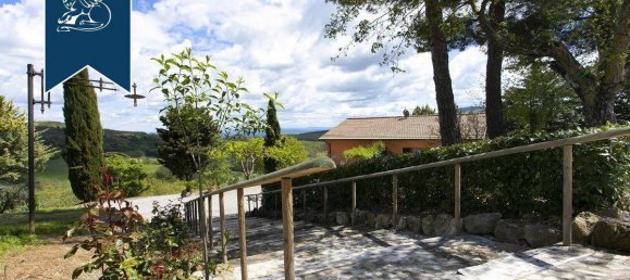 13 bedrooms Hotel in Montepulciano, Italy No. 232173 18