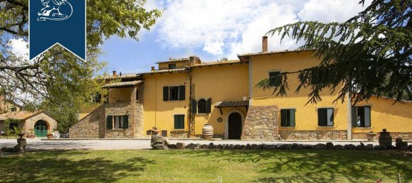 13 bedrooms Hotel in Montepulciano, Italy No. 232173 7