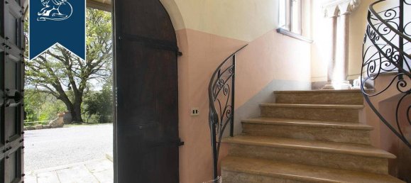 13 bedrooms Hotel in Montepulciano, Italy No. 232173 24