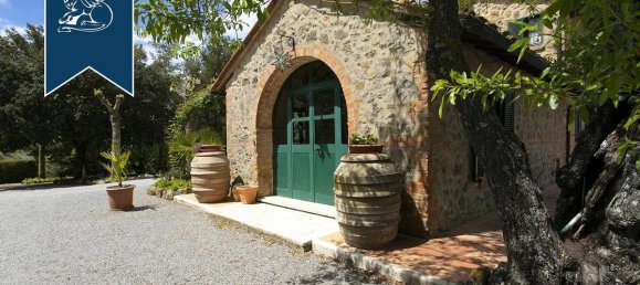 13 bedrooms Hotel in Montepulciano, Italy No. 232173 21