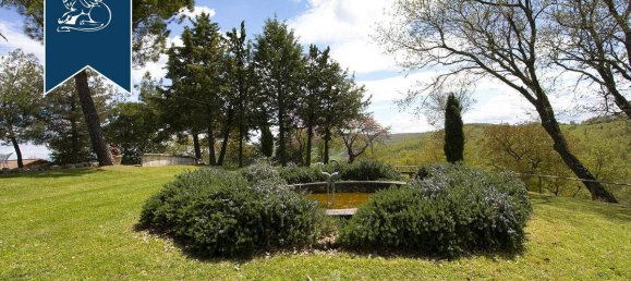 13 bedrooms Hotel in Montepulciano, Italy No. 232173 11