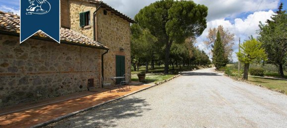 13 bedrooms Hotel in Montepulciano, Italy No. 232173 22