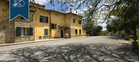 13 bedrooms Hotel in Montepulciano, Italy No. 232173 10