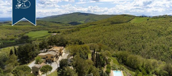 13 bedrooms Hotel in Montepulciano, Italy No. 232173 39