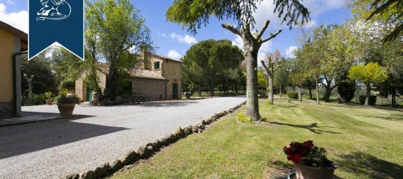 13 bedrooms Hotel in Montepulciano, Italy No. 232173 19