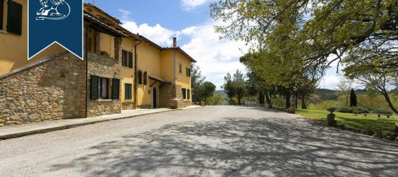 13 bedrooms Hotel in Montepulciano, Italy No. 232173 9
