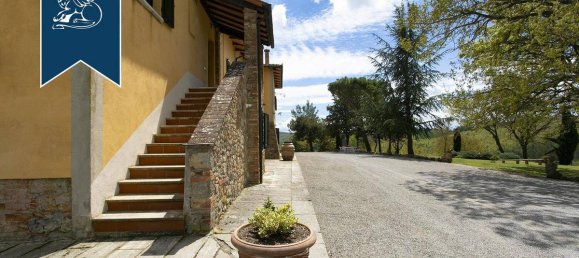 13 bedrooms Hotel in Montepulciano, Italy No. 232173 15