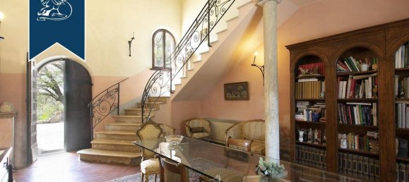 13 bedrooms Hotel in Montepulciano, Italy No. 232173 30
