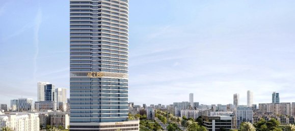 3 Schlafzimmer Wohnung in Dubai, UAE, Nr. 96411 15