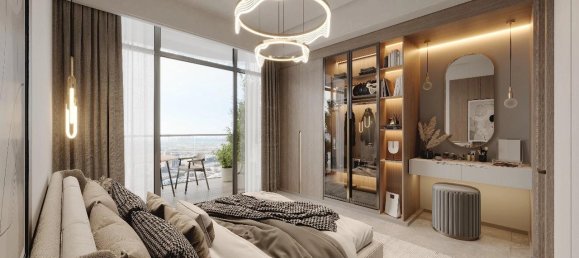 3 Schlafzimmer Wohnung in Dubai, UAE, Nr. 96411 9