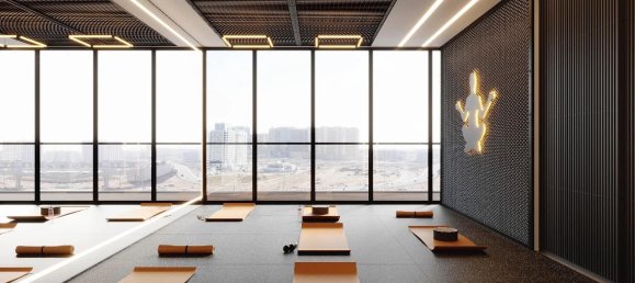 3 Schlafzimmer Wohnung in Dubai, UAE, Nr. 96411 5