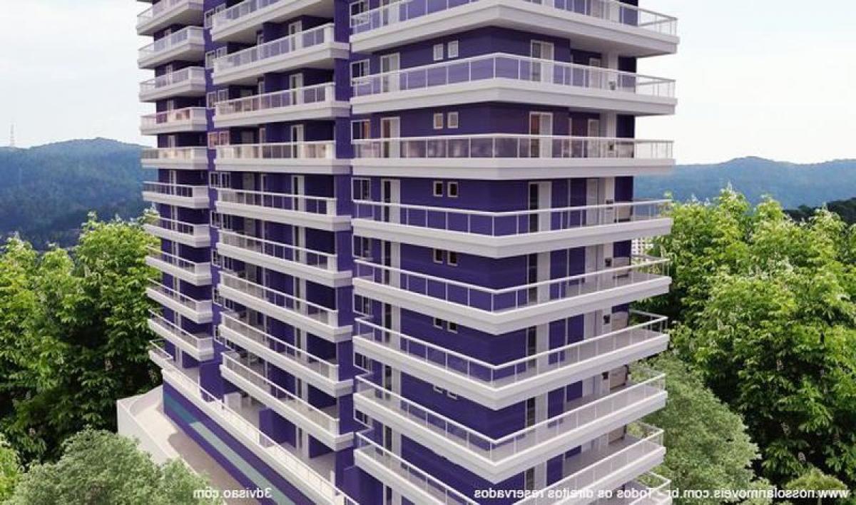 Квартира с 2 спальнями в Сан-Паулу, Бразилия № 587454