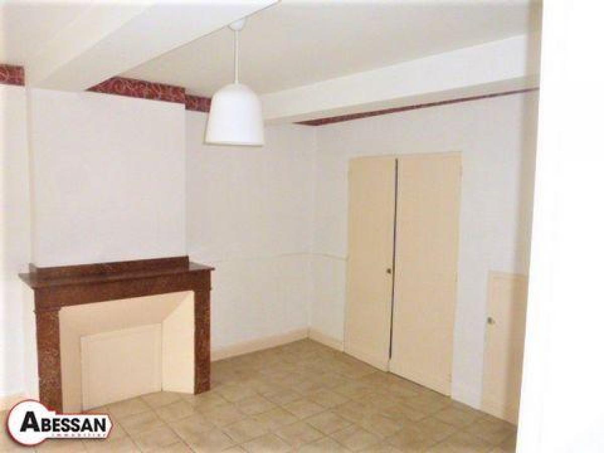 Casa T2 em Graulhet, France N.º 23542