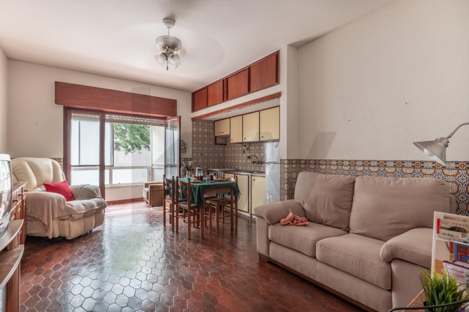 1 Schlafzimmer Wohnung in Cascais, Portugal, Nr. 336582