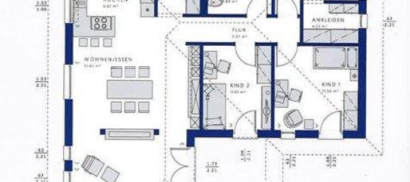 3 Schlafzimmer Bungalow in Tuttlingen, Germany, Nr. 276844 3