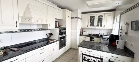 5 bedrooms House in Savigny-sur-Orge, France No. 189212 5