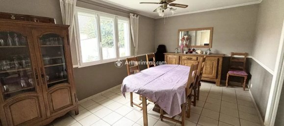 5 bedrooms House in Savigny-sur-Orge, France No. 189212 4