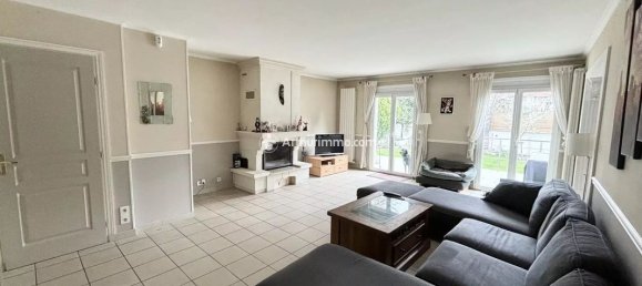5 bedrooms House in Savigny-sur-Orge, France No. 189212 18