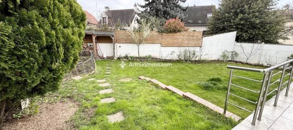 5 bedrooms House in Savigny-sur-Orge, France No. 189212 17