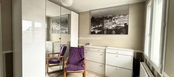 5 bedrooms House in Savigny-sur-Orge, France No. 189212 2