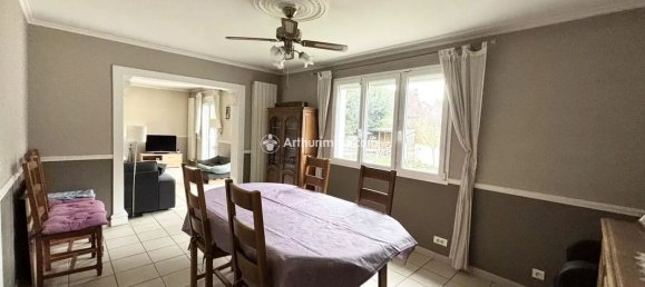 5 bedrooms House in Savigny-sur-Orge, France No. 189212 3