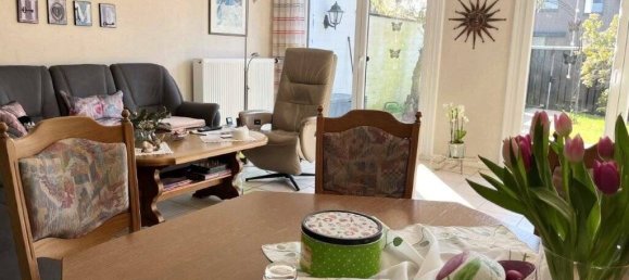 3-Zimmer Wohnung in Borken, Germany, Nr. 49925 3